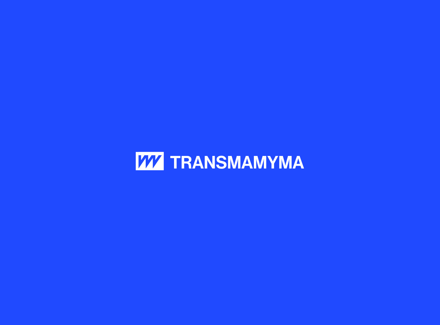 Transmamyma Website Design and Development